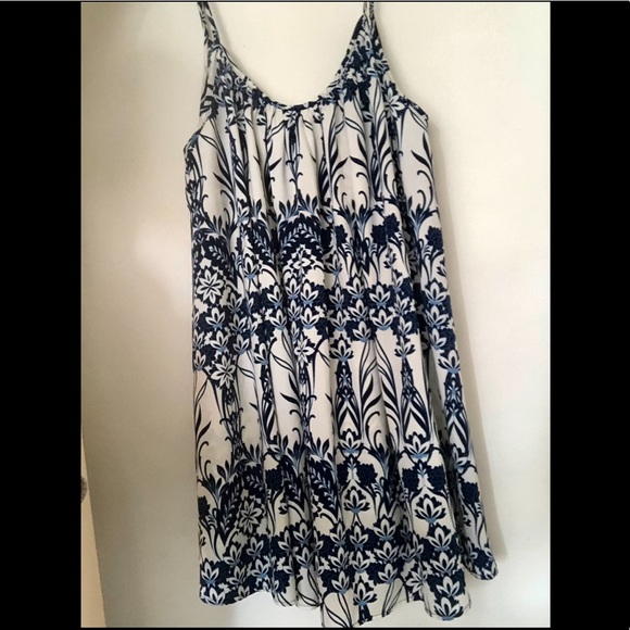 Boho Sundress - Picture 2 of 3